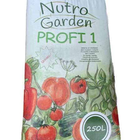 Cубстрат для посева Nutro Garden