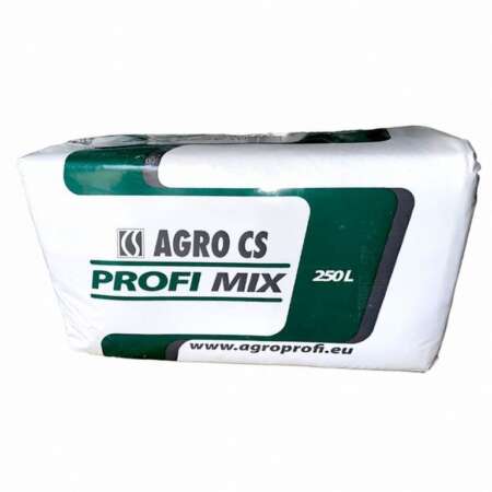 Субстрат "Profi Mix" на 250 литров (Agro CS)