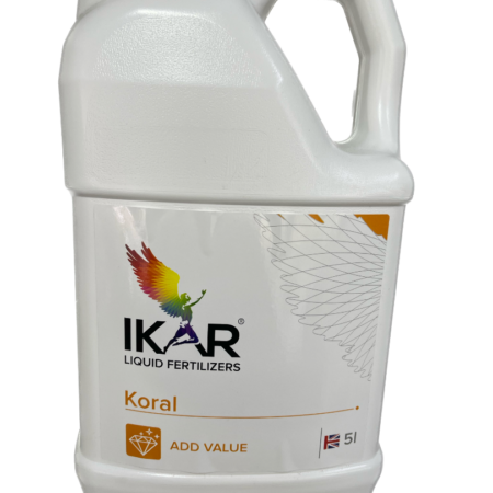 Удобрение Икар Корал (IKAR Koral)