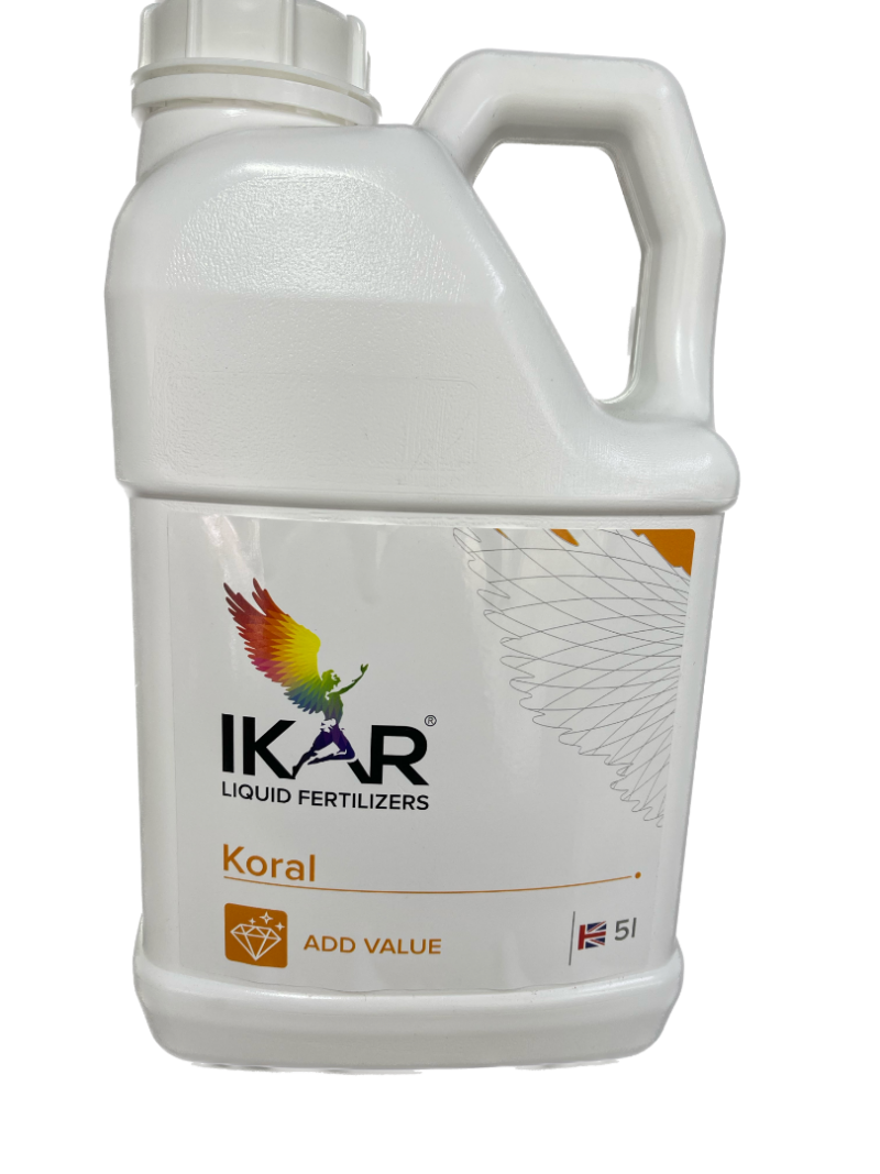Удобрение Икар Корал (IKAR Koral)