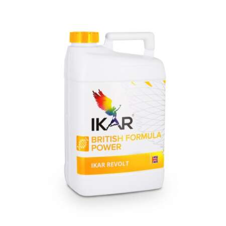 Удобрение IKAR Revolt