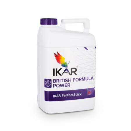 Прилипатель IKAR PERFECT STICK