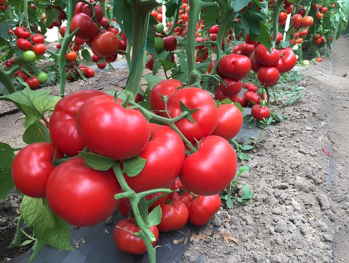 Томат "Матиссимо" F1