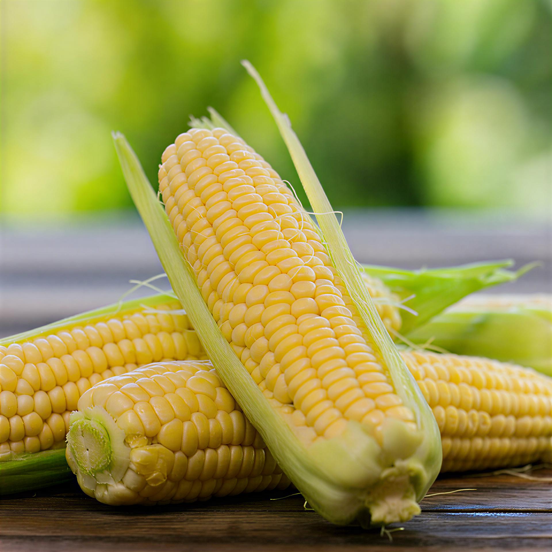 Кукуруза сахарная "Минт" F1 — изображение 2