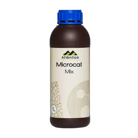 Микрокат Микс
