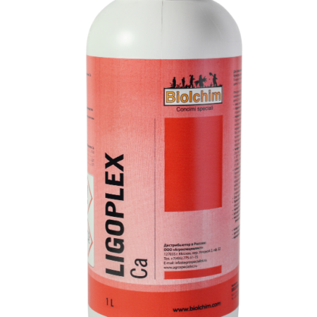 Лигоплекс Кальция (LIGOPLEX Ca)