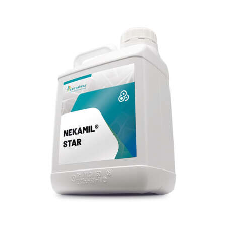 Органическое удобрение NEKAMIL STAR