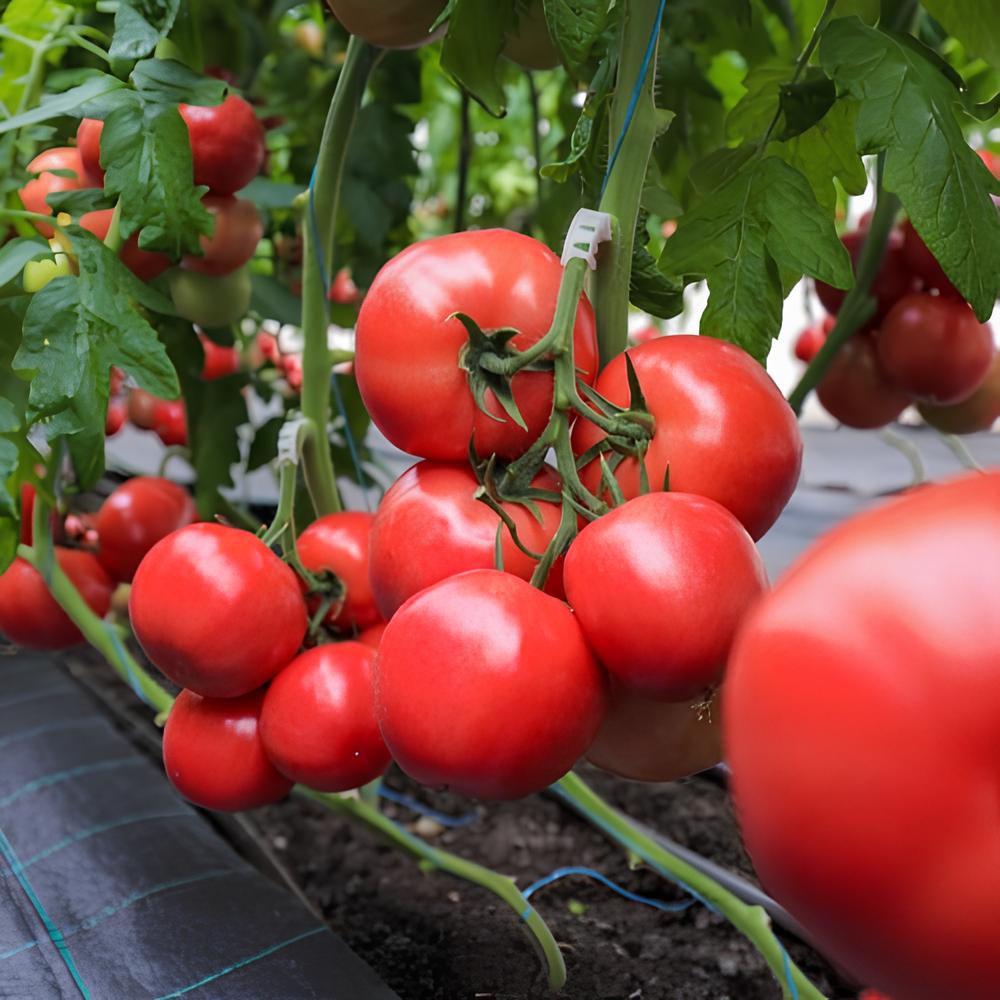 Томат "Наргиза" F1 — изображение 3