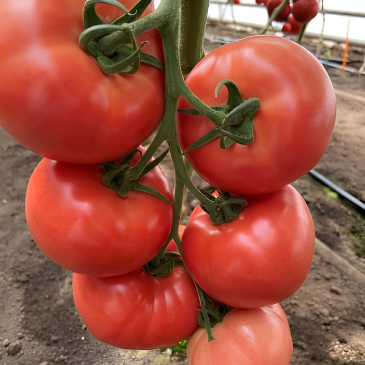 Томат "Наргиза" F1 — изображение 2