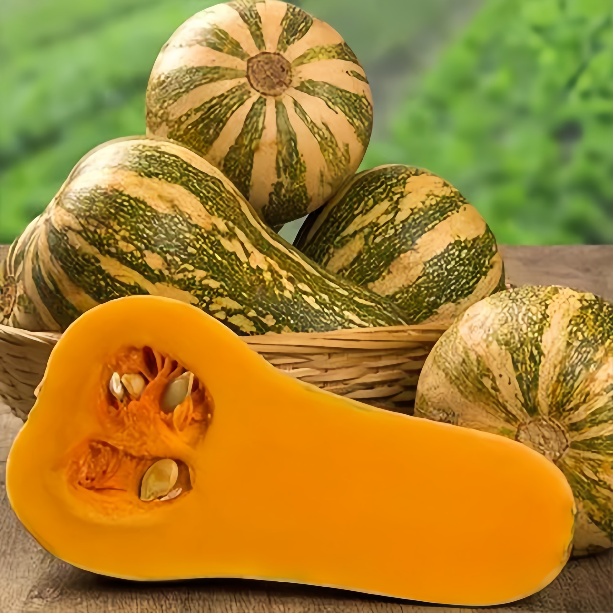 Тыква "Барбара" F1 — изображение 2