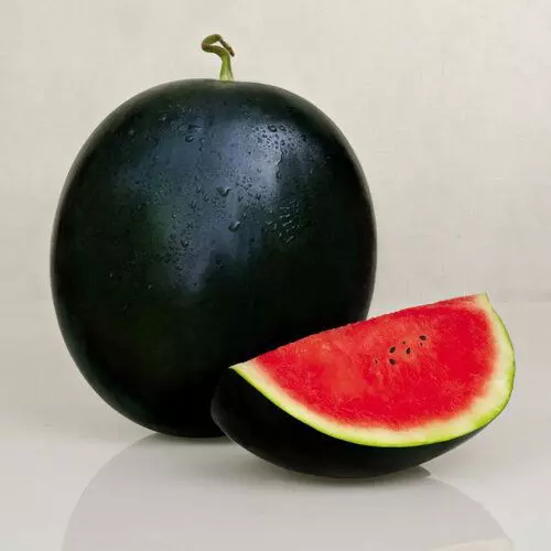 Арбуз "Мулат" F1