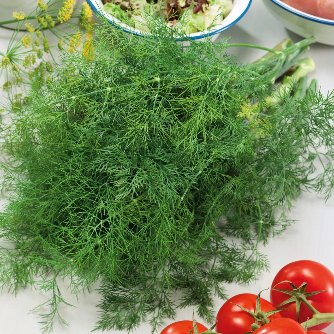 Укроп "Ането"