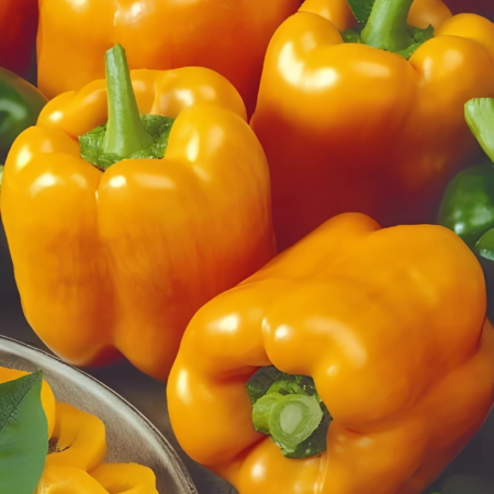 Перец сладкий "Спритз" F1