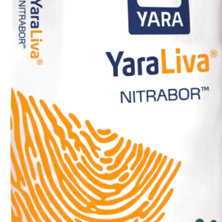 YaraLiva Нитрабор