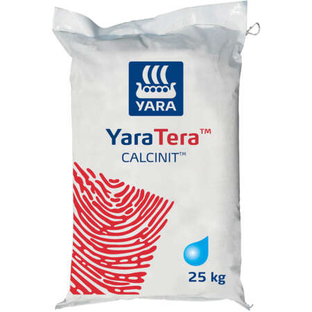 Удобрение YaraLiva Calcinit