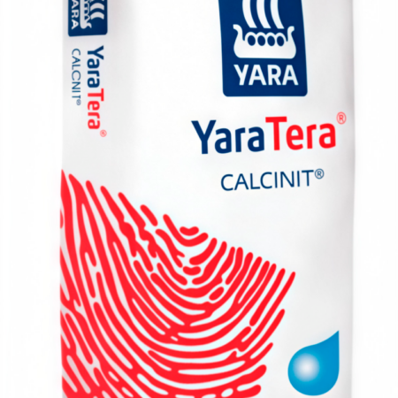 Удобрение YaraLiva Calcinit