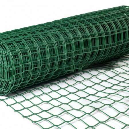 Сетка шпалерная