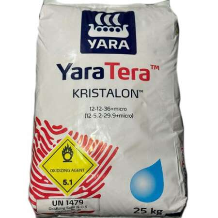 Удобрение Кристалон Красный