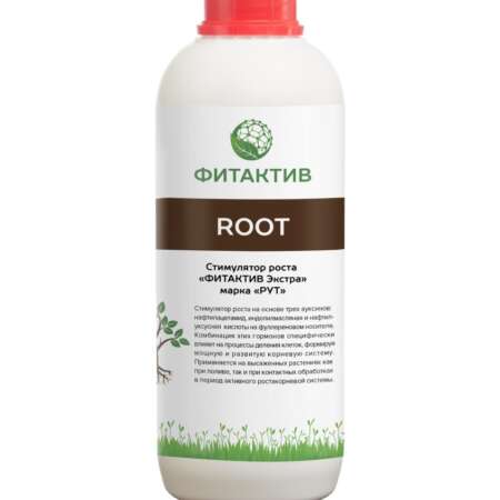 Фитактив Root